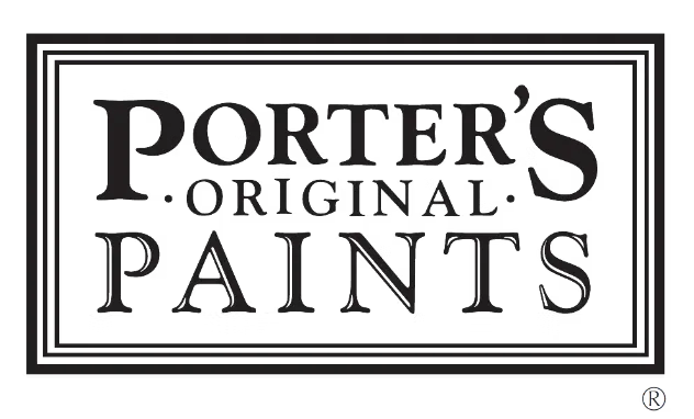 PORTER’S PAINTS