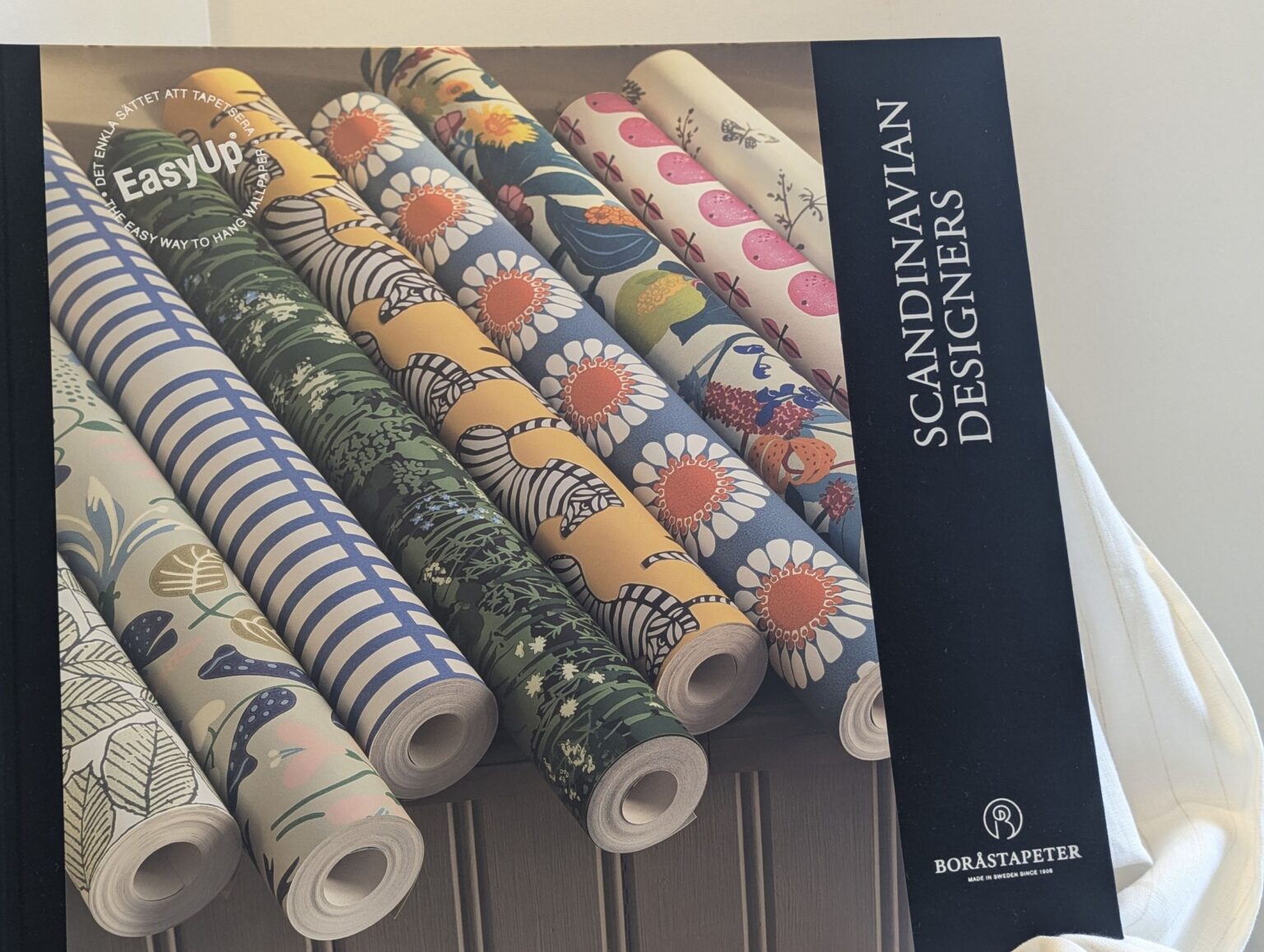 SCANDINAVIAN DESIGNERS 】 - インテリア紅葉 | 山口県宇部市 | 壁紙・カーテン・ギャッベ